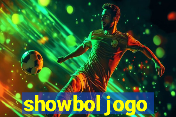 showbol jogo